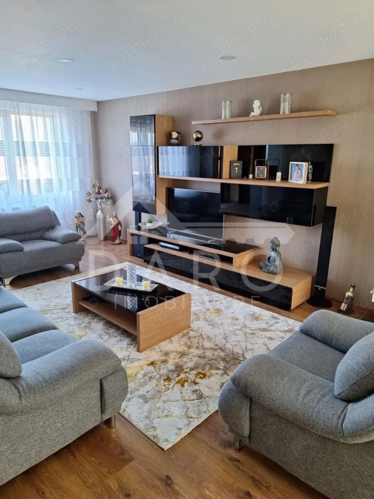 Casa de inchiriat in localitattea Corunca