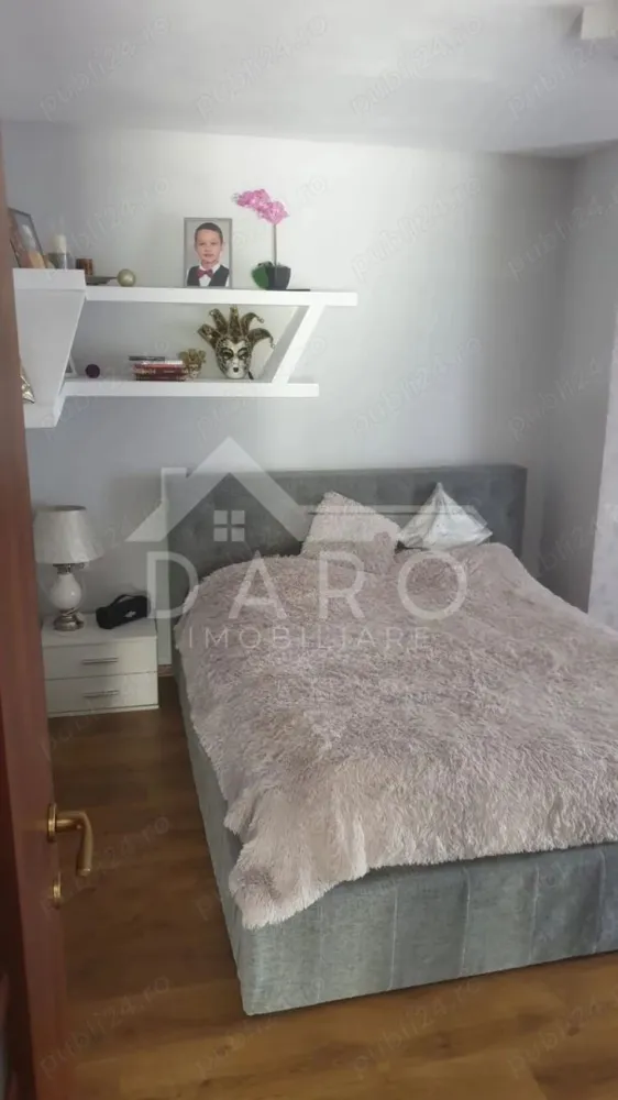 Casa de inchiriat in localitattea Corunca