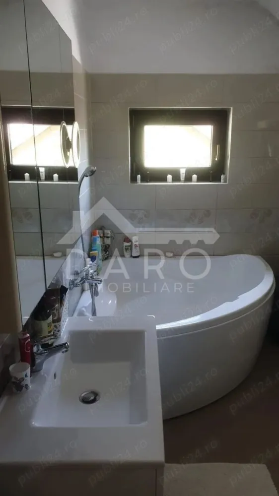 Casa de inchiriat in localitattea Corunca