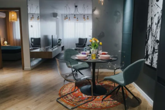 Logo ACASĂ Oradea logo