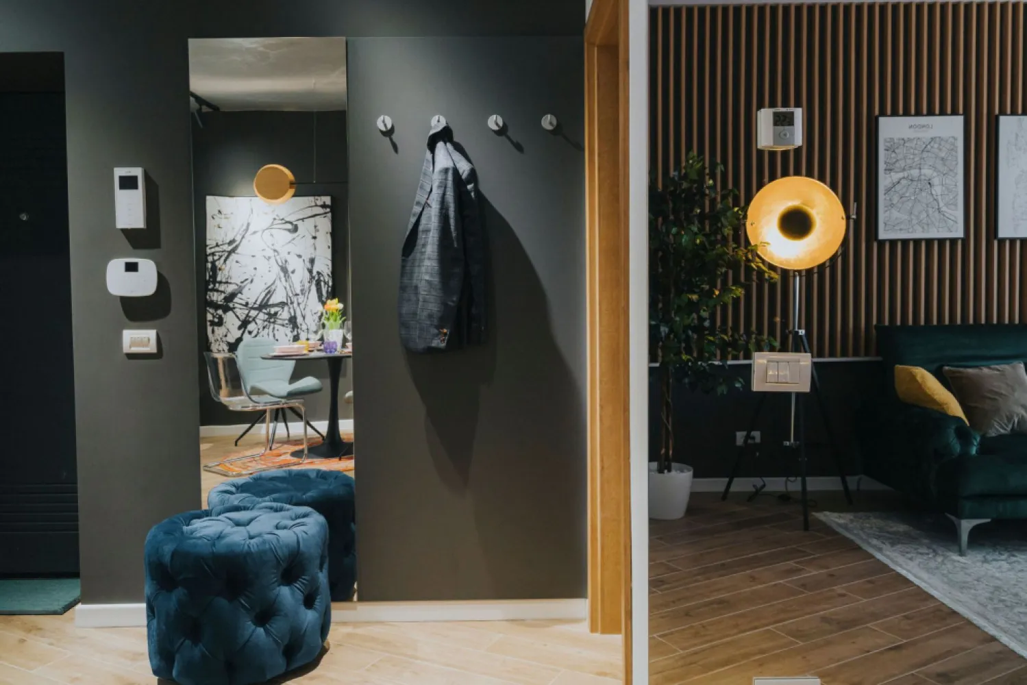 2 camere, ultracentral, Oradea. 185 000 E + TVA. Comision 0