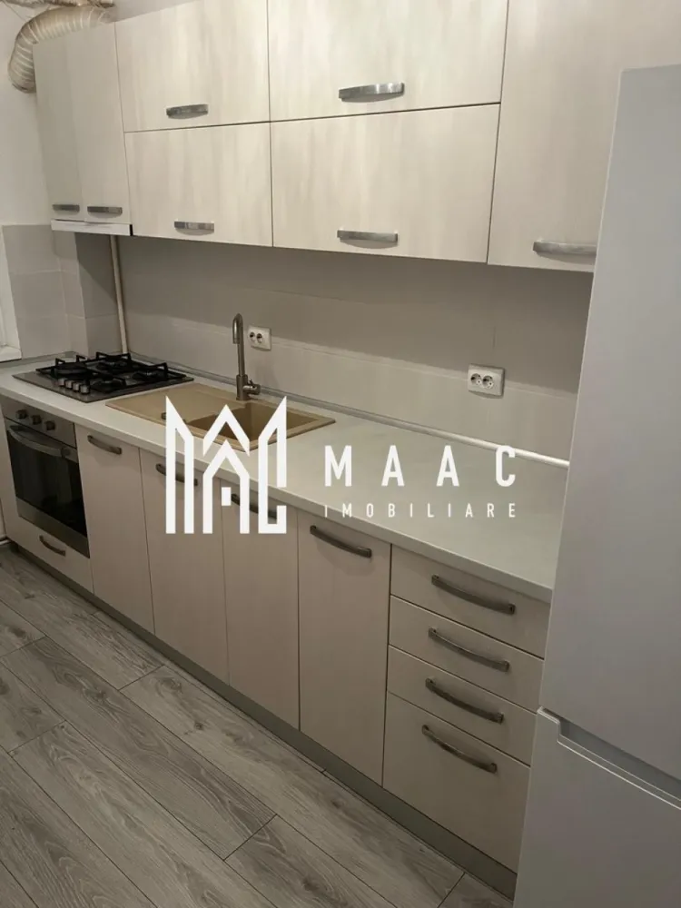 Apartament | Brașov | 47 MPU