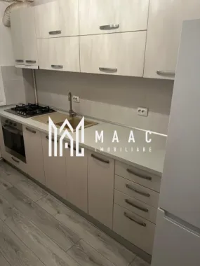 Apartament | Brașov | 47 MPU