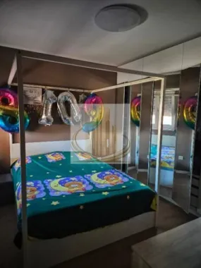 Duplex modern complet mobilat și utilat, curte amenajată - DUMBRAVITA