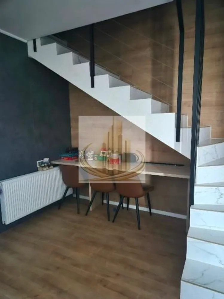 Duplex modern complet mobilat și utilat, curte amenajată - DUMBRAVITA