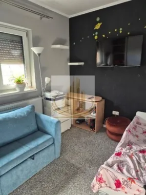 Duplex modern complet mobilat și utilat, curte amenajată - DUMBRAVITA