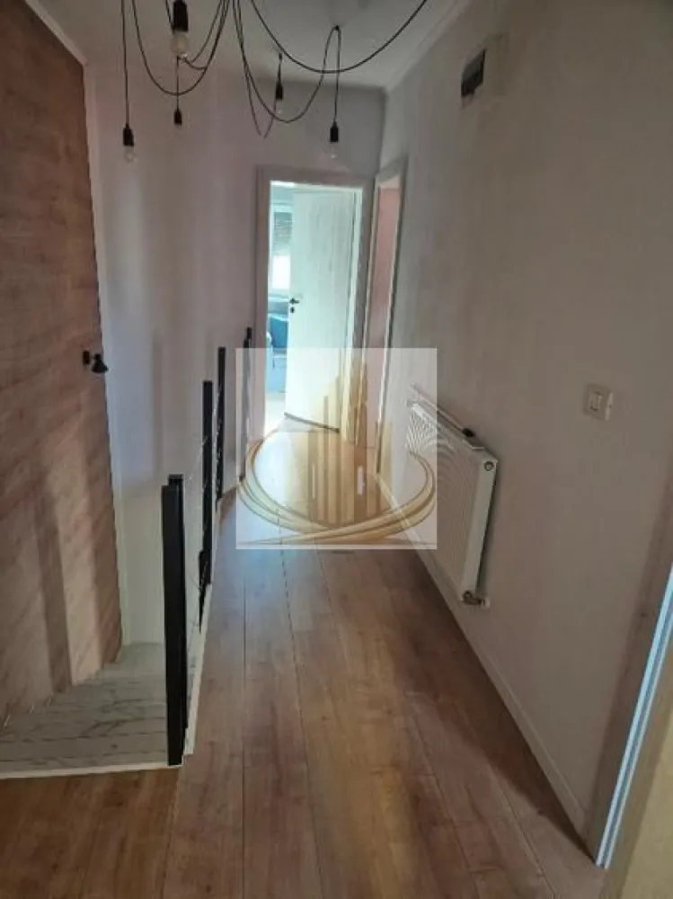 Duplex modern complet mobilat și utilat, curte amenajată - DUMBRAVITA