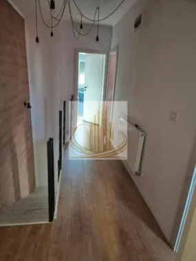 Duplex modern complet mobilat și utilat, curte amenajată - DUMBRAVITA