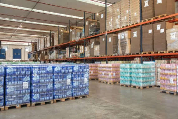 Spațiu logistic flexibil, 500-1 500 mp. Comision 0%.