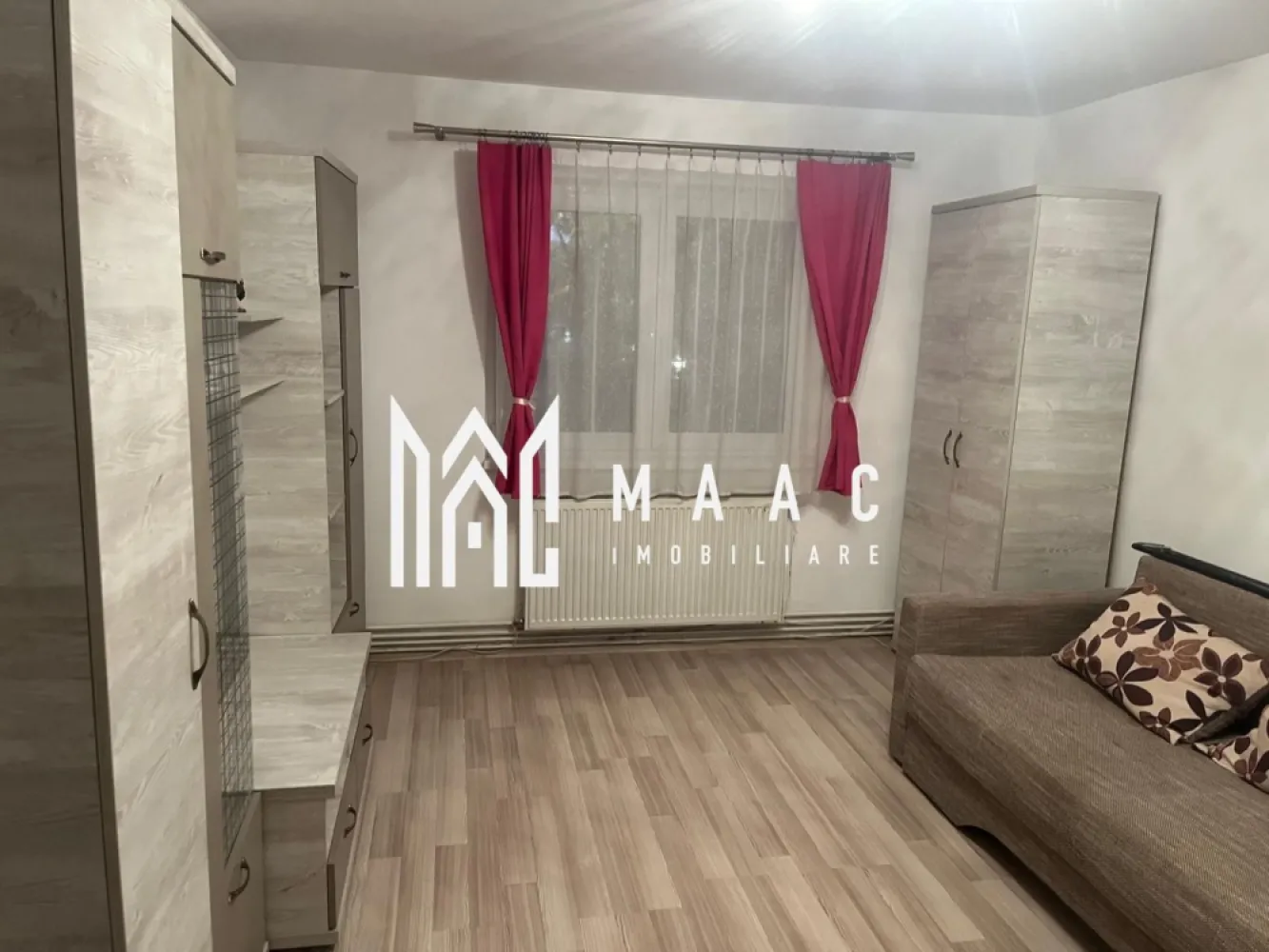Apartament | Brașov | 47 MPU