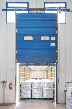 Spațiu logistic flexibil, 500-1 500 mp. Comision 0%.