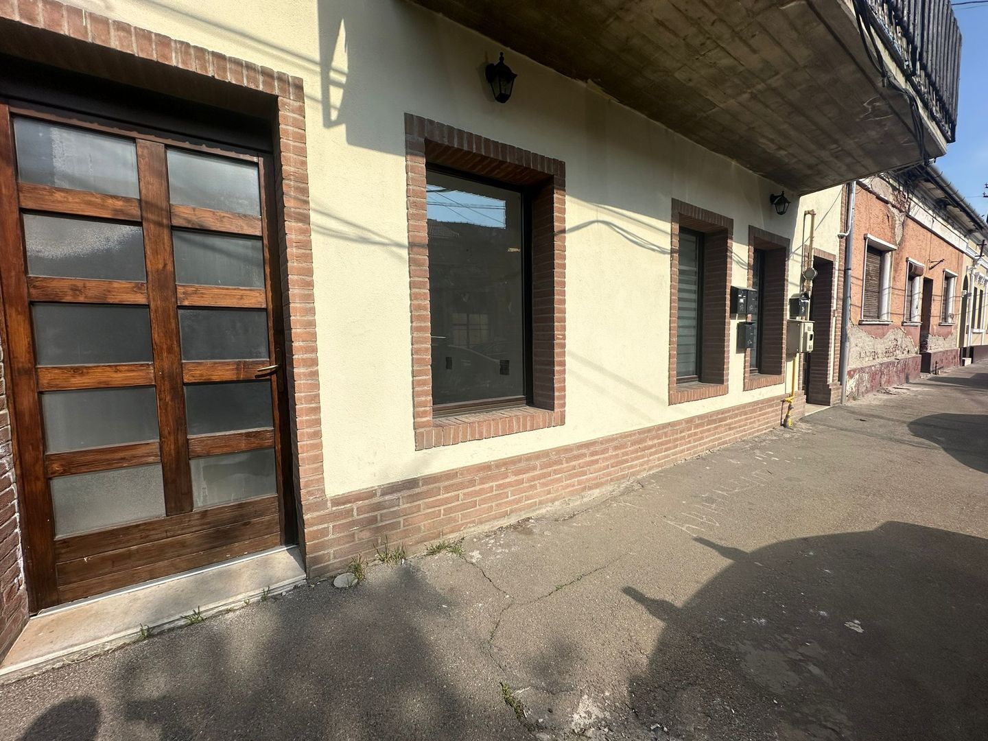 Spațiu pentru birouri, central, Oradea