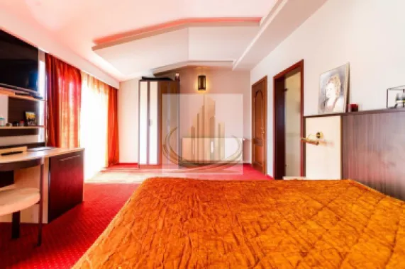 Vila Luxury în Dumbrăvița – Exclusivitate lângă pădure 980E/mp