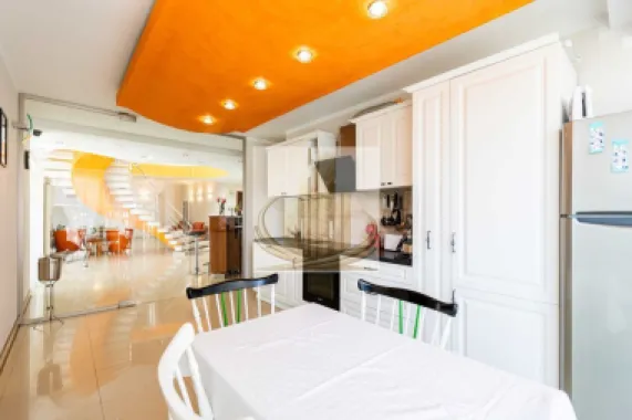 Vila Luxury în Dumbrăvița – Exclusivitate lângă pădure 980E/mp