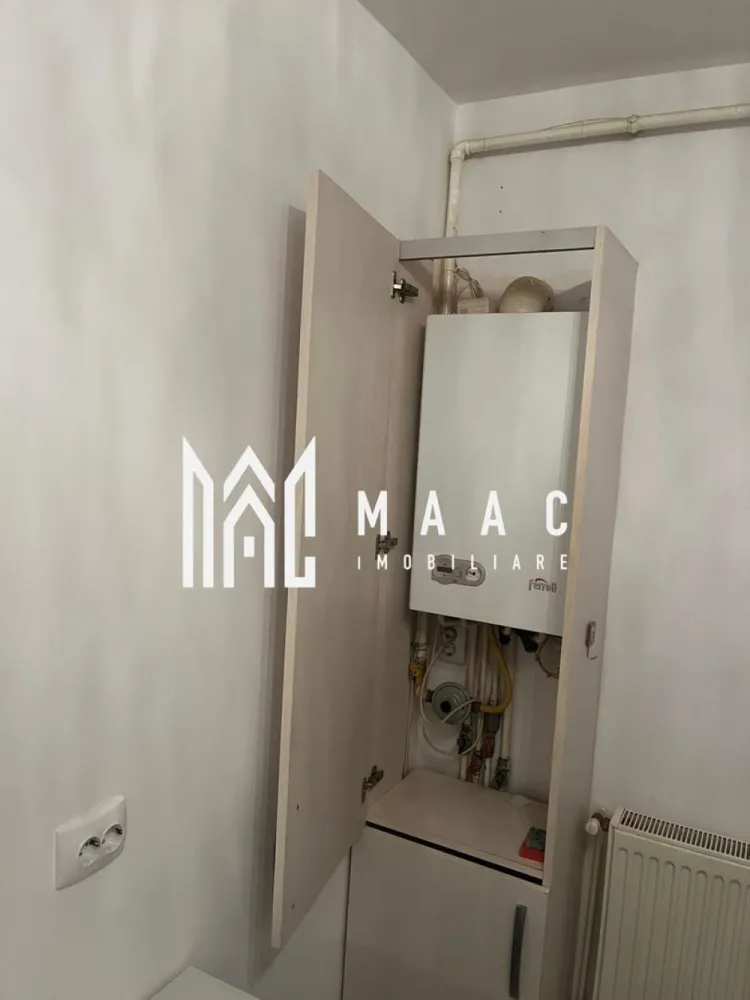 Apartament | Brașov | 47 MPU