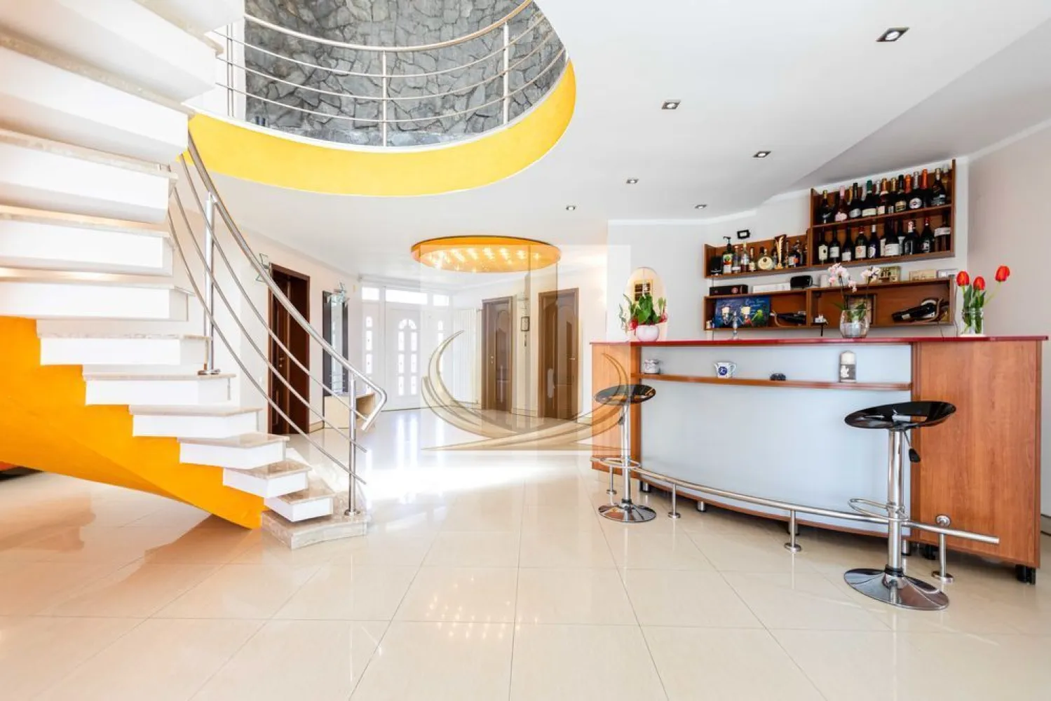 Vila Luxury în Dumbrăvița – Exclusivitate lângă pădure 980E/mp