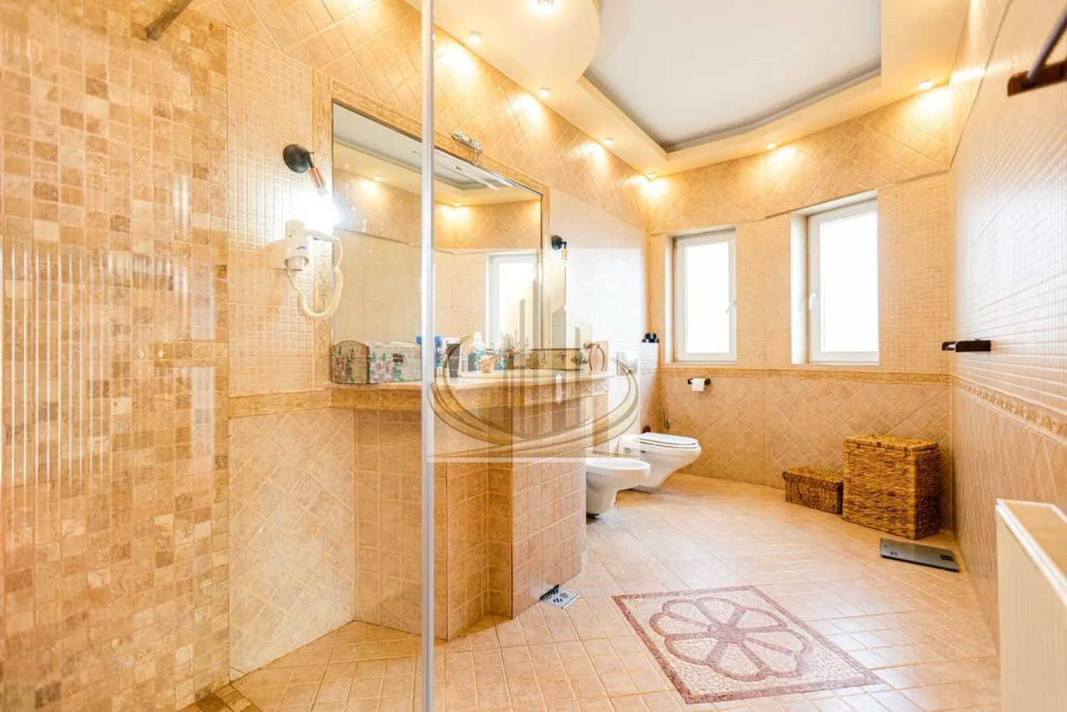 Vila Luxury în Dumbrăvița – Exclusivitate lângă pădure 980E/mp