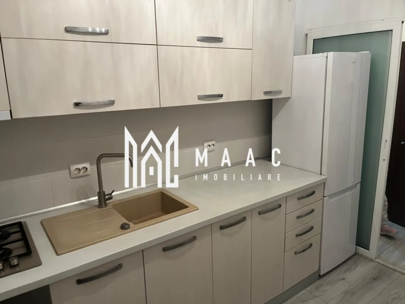 Apartament | Brașov | 47 MPU