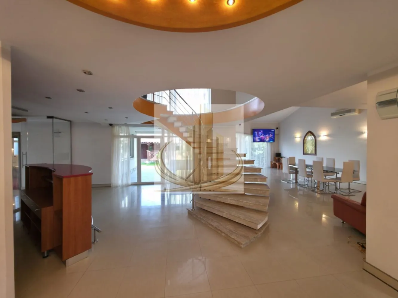 Vila Luxury în Dumbrăvița – Exclusivitate lângă pădure 980E/mp