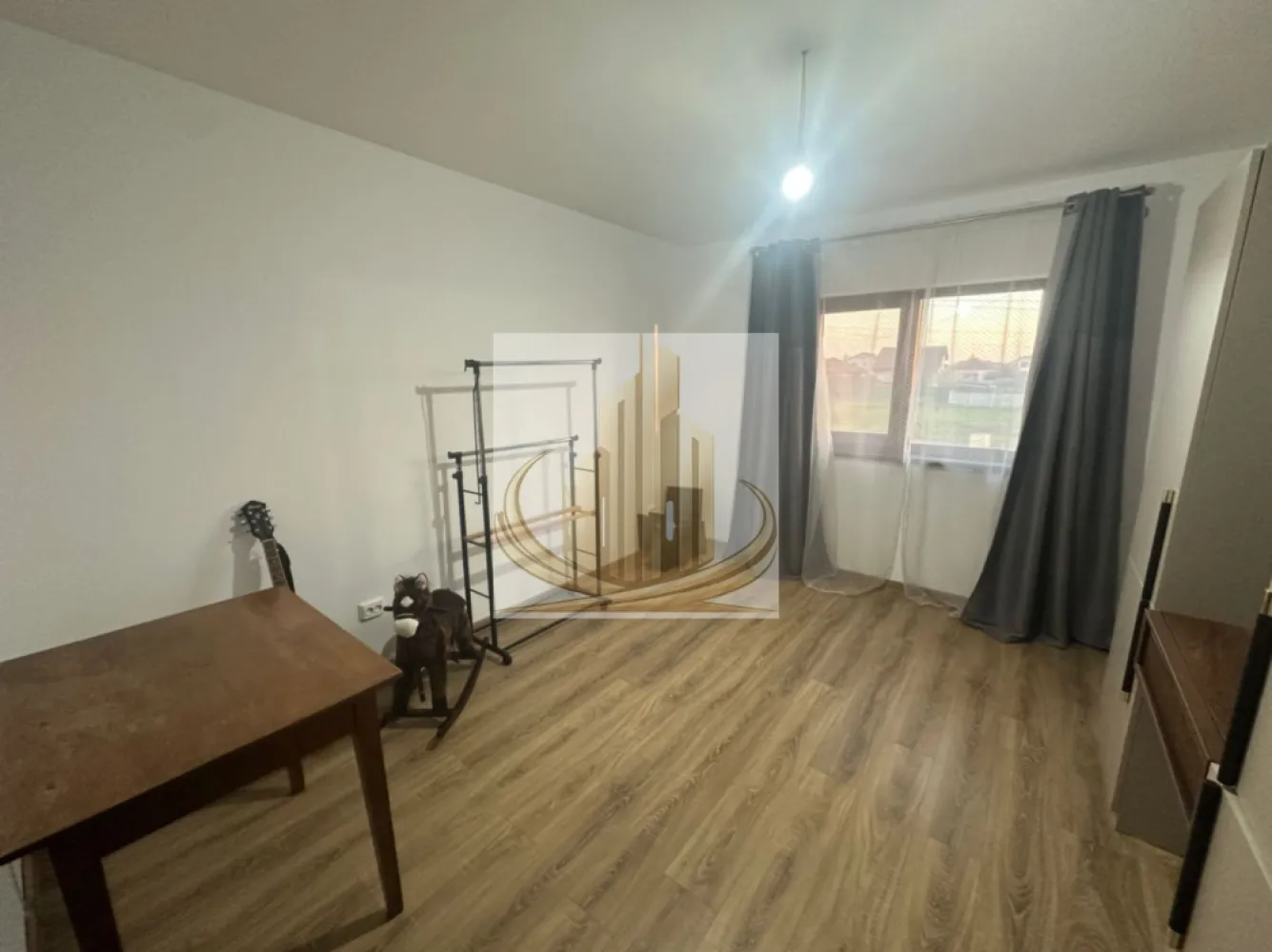Duplex Dumbrăvița 5 camere 300 mp teren