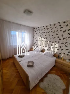 Apartament 2 camere | 56 MPU | Balcon | Calea Dumbrăvii