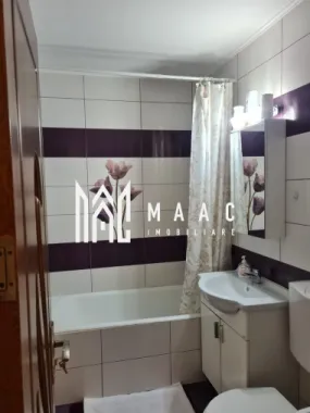 Apartament 2 camere | 56 MPU | Balcon | Calea Dumbrăvii