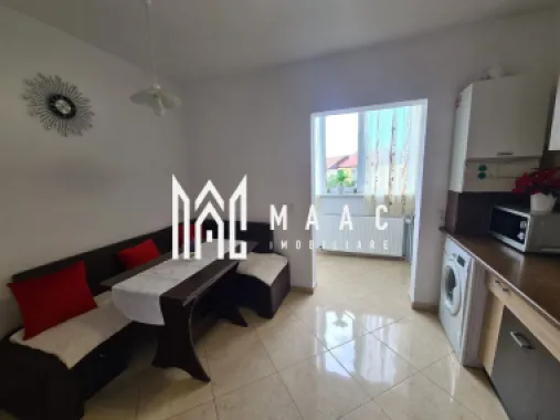 Apartament 2 camere | 56 MPU | Balcon | Calea Dumbrăvii