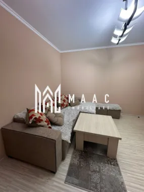 Garsoniera | Decomandata | Etaj 3 | Balcon | Turnisor