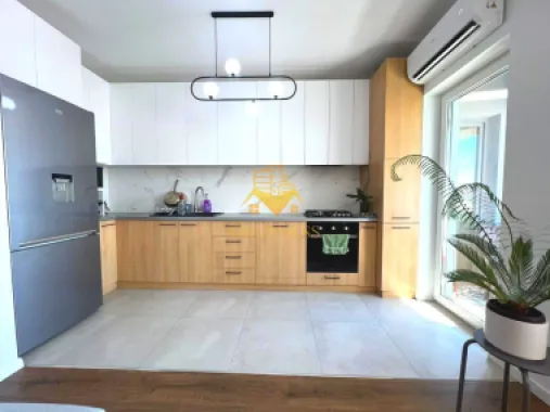 2 camere, modern, Parcare subterana, bloc nou, Zona Garii, Dedeman