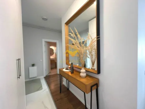 2 camere, modern, Parcare subterana, bloc nou, Zona Garii, Dedeman