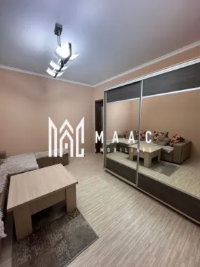 Garsoniera | Decomandata | Etaj 3 | Balcon | Turnisor