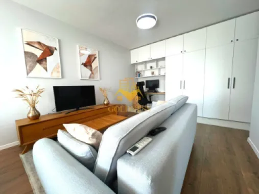 2 camere, modern, Parcare subterana, bloc nou, Zona Garii, Dedeman