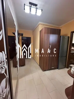 Garsoniera | Decomandata | Etaj 3 | Balcon | Turnisor