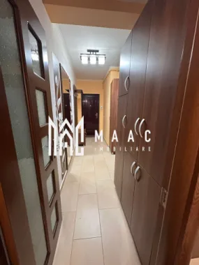 Garsoniera | Decomandata | Etaj 3 | Balcon | Turnisor