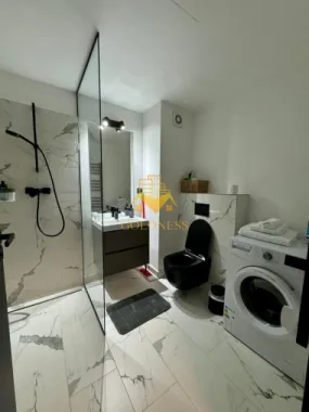 2 camere Modern, Pet Friendly, Parcare,Prima Inchiriere, Liberty, Iris