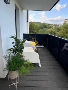 2 camere Modern, Pet Friendly, Parcare,Prima Inchiriere, Liberty, Iris