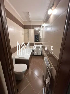 Garsoniera | Decomandata | Etaj 3 | Balcon | Turnisor