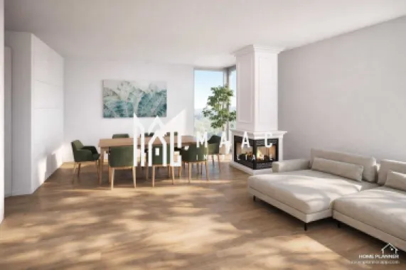 Logo MAAC IMOBILIARE logo