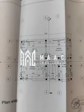 Casă 4 camere | 125MPU | Cristian