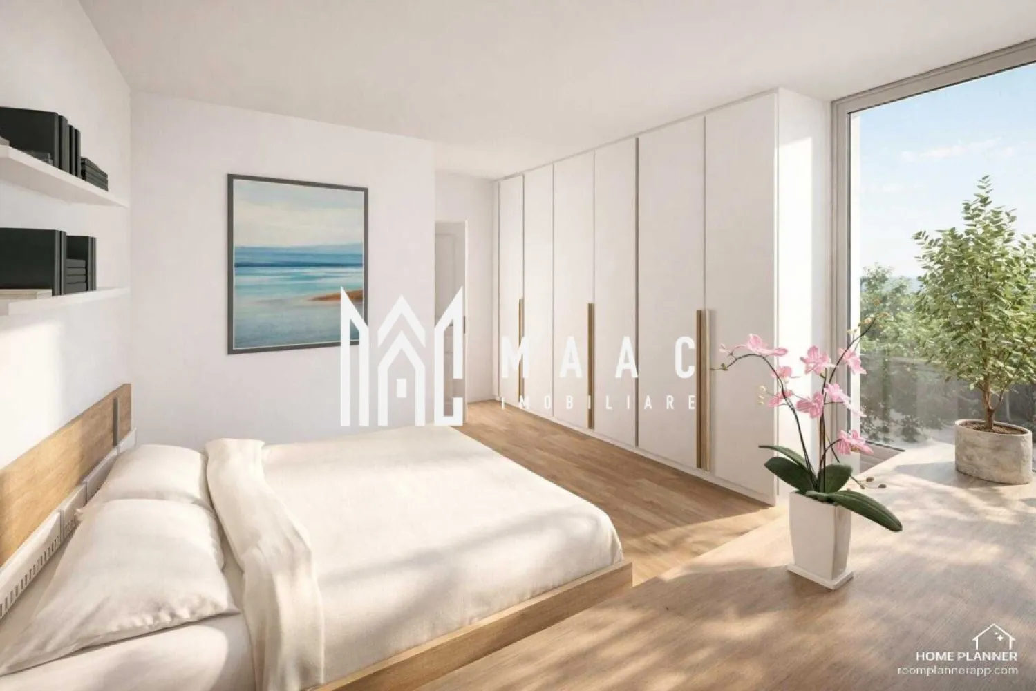 Casă 4 camere | 125MPU | Cristian - MAAC Imobiliare vă propune spre vânzare o casă individuală nouă, construită cu materiale premium care oferă un nivel ridicat de confort, situată în Cristian, zona Sere, cu acces rapid către Sibiu, DN1 și autostradă. Această proprietate reprezintă alegerea ideală pentru o familie care își dorește o locuință spațioasă, modernă și eficientă, amplasată într-o zonă liniștită, dar foarte bine conectată la oraș. Detalii generale: • Regim de înălțime: Parter + Etaj + Pod • Suprafață utilă: 124 mp • Suprafață teren: 310 mp • Curte liberă + grădină: 235 mp • Terasă: 12,5 mp • Front stradal: 16,09 m • Construcție din cărămidă (an 2026) Compartimentare: • 4 camere decomandate • 2 băi • bucătărie închisă • 2 holuri • scară interioară • terasă Dotări și avantaje: • centrală termică Viessmann • încălzire în pardoseală pe ambele niveluri • sistem de climatizare complet • șemineu inclus în preț • sistem de supraveghere video • izolație cu vată bazaltică de 100 mm • construcție din cărămidă Porotherm • acoperiș cu țiglă Bramac, izolat • tâmplărie PVC Salamander GreenEvo 76 • geam termopan 40 mm • feronerie Roto • utilități complete: curent, apă, canalizare, gaz • curte pavată cu acces auto • acces rapid către DN1 și autostradă Predare: • la cheie (interior + exterior) • termen estimat: noiembrie – decembrie 2026 Preț: 265.000 € (ușor negociabil) Pentru mai multe detalii sau pentru programarea unei vizionări, vă rugăm să ne contactați și să menționați codul ID: CP3021818 }}