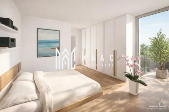 Casă 4 camere | 125MPU | Cristian