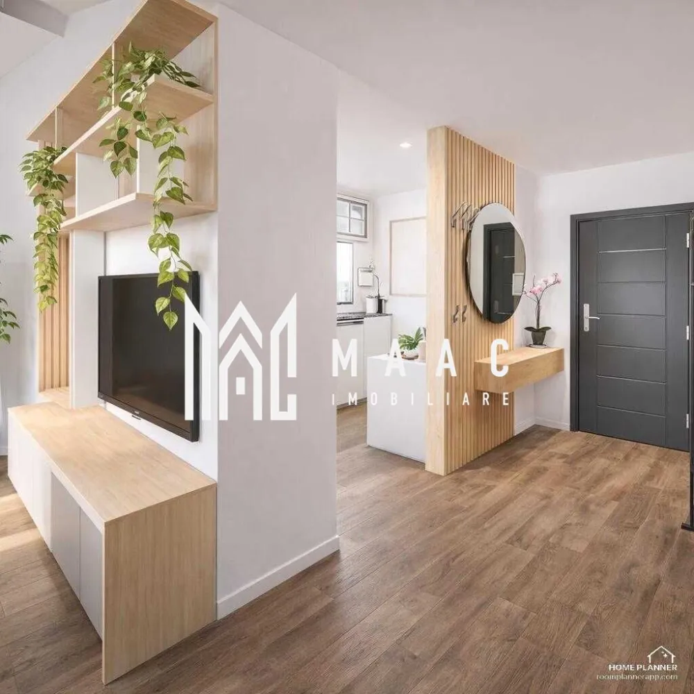 Casă 4 camere | 125MPU | Cristian