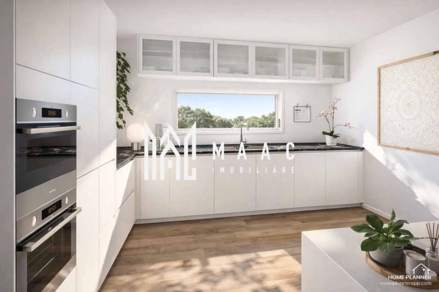 Casă 4 camere | 125MPU | Cristian