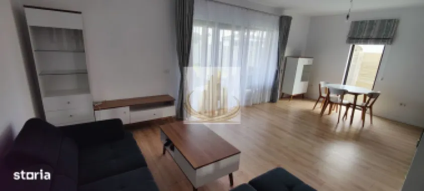 Duplex cu 4 camere,Zona Cora