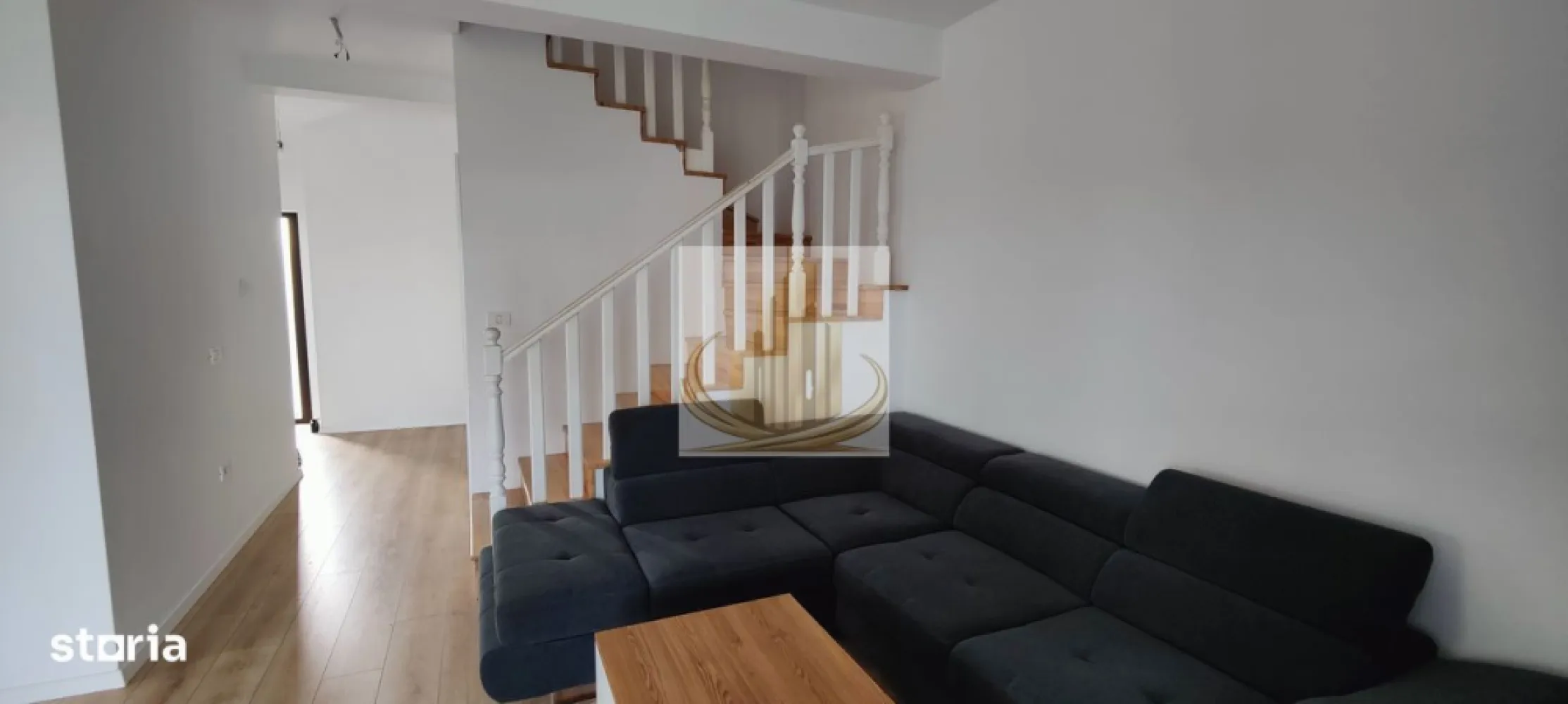 Duplex cu 4 camere,Zona Cora