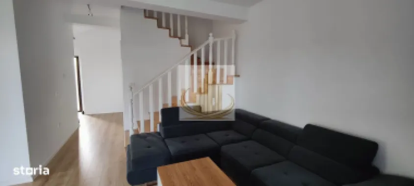 Duplex cu 4 camere,Zona Cora