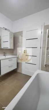 Duplex cu 4 camere,Zona Cora