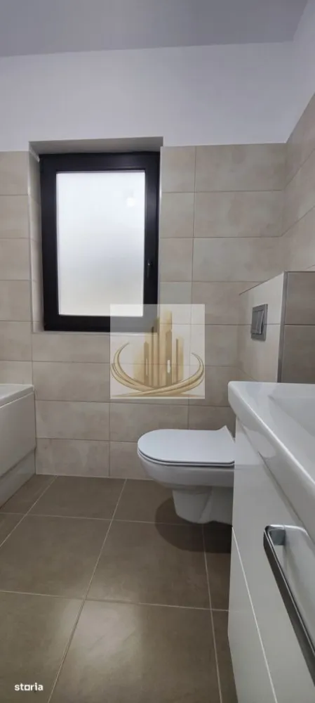 Duplex cu 4 camere,Zona Cora