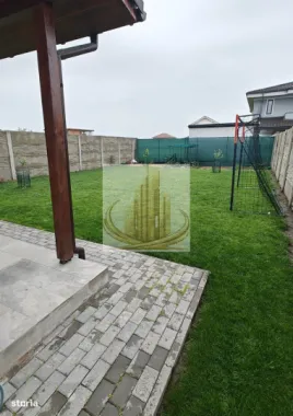 Duplex cu 4 camere,Zona Cora