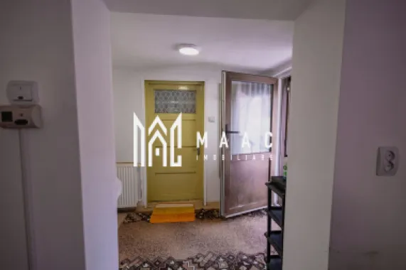 Logo MAAC IMOBILIARE logo